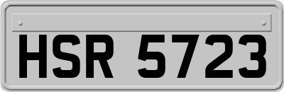 HSR5723