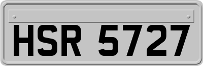 HSR5727