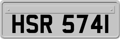 HSR5741