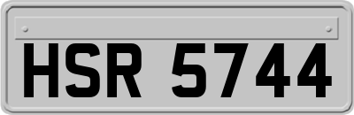 HSR5744