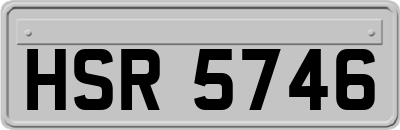 HSR5746