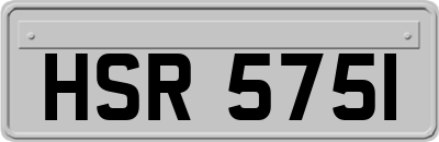 HSR5751