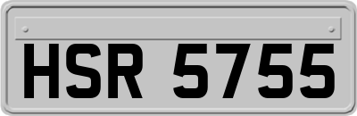 HSR5755