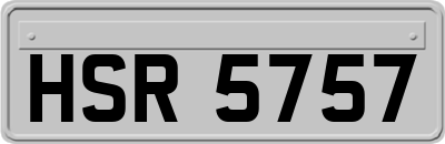 HSR5757