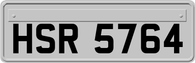 HSR5764