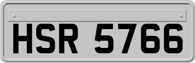 HSR5766