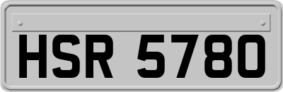 HSR5780