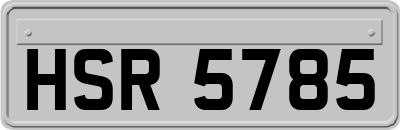 HSR5785