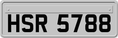 HSR5788