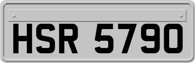 HSR5790