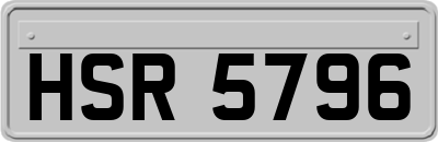 HSR5796