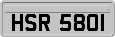 HSR5801