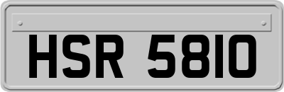 HSR5810