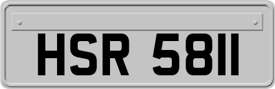 HSR5811