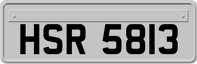 HSR5813