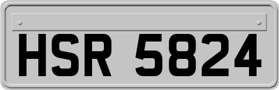 HSR5824