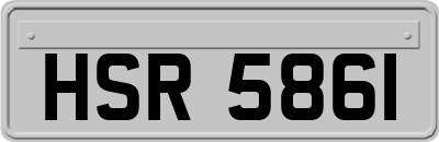 HSR5861