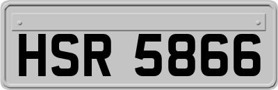 HSR5866