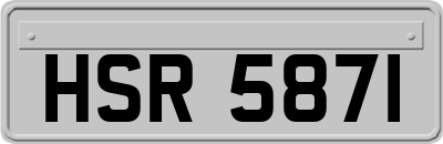 HSR5871
