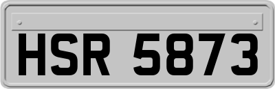 HSR5873