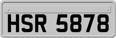 HSR5878