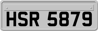 HSR5879