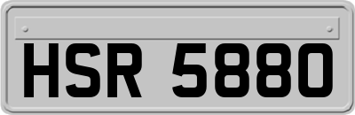 HSR5880