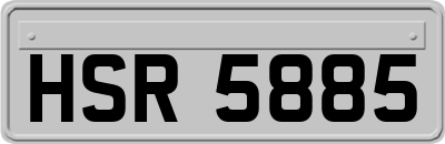 HSR5885