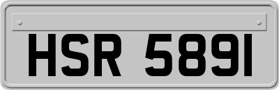 HSR5891