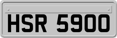 HSR5900