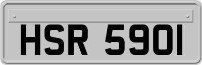 HSR5901