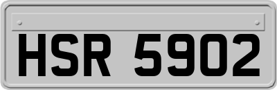 HSR5902