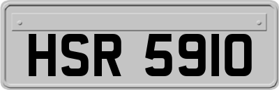 HSR5910