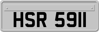 HSR5911