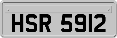 HSR5912