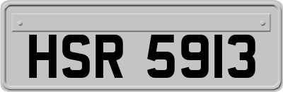 HSR5913