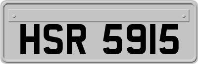 HSR5915