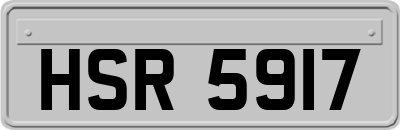 HSR5917