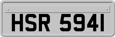 HSR5941