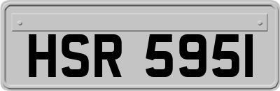 HSR5951