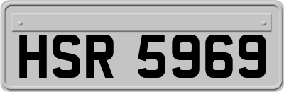 HSR5969