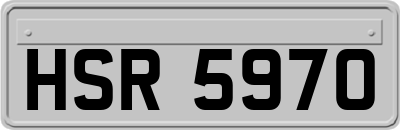 HSR5970