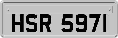 HSR5971