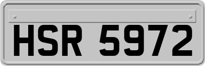HSR5972