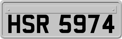 HSR5974