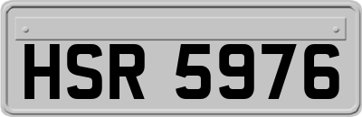 HSR5976