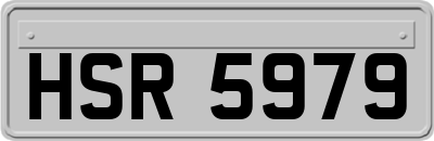 HSR5979