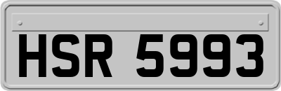 HSR5993