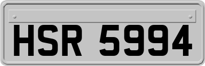 HSR5994