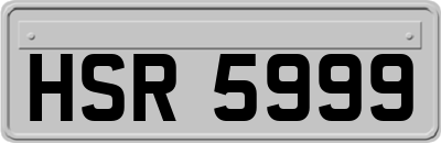 HSR5999